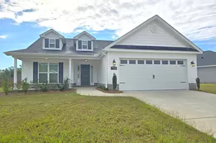 1293 Elbron Dr, Augusta, GA 30909 - Photo 1