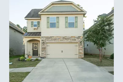 243 Claudia Drive, Grovetown, GA 30813 - Photo 1