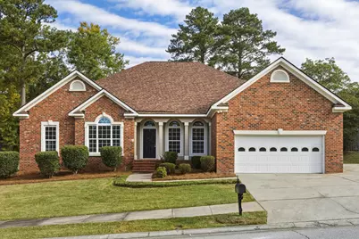1610 Jamestown Avenue, Evans, GA 30809 - Photo 1