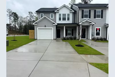 611 Caroline Court #8a, North Augusta, SC 29841 - Photo 1