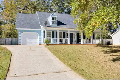 125 Sugar Maple Lane, Martinez, GA 30907 - Photo 1