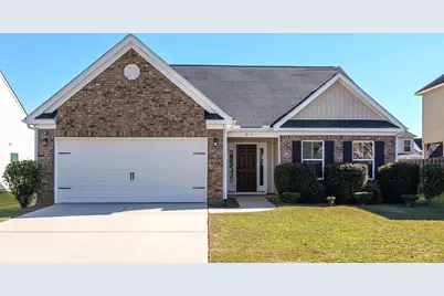 914 Inman Drive, Grovetown, GA 30813 - Photo 1