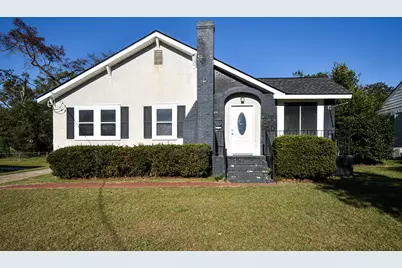 1741 Kissingbower Road, Augusta, GA 30904 - Photo 1