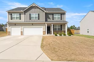 4032 Abbey Rd, Grovetown, GA 30813 - Photo 1