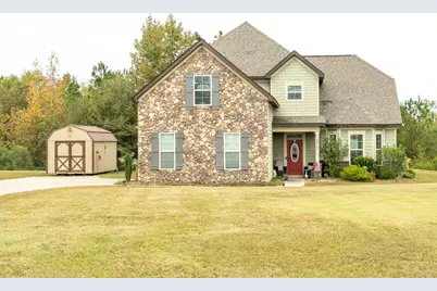 3517 Dry Creek Rd, Hephzibah, GA 30815 - Photo 1
