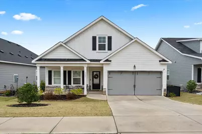 5284 Greyton Circle, North Augusta, SC 29860 - Photo 1