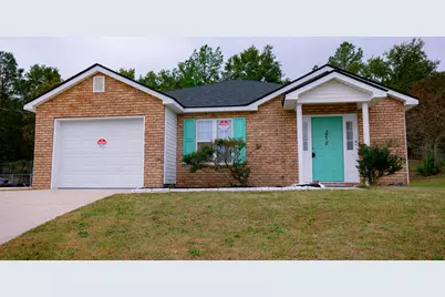 2818 Cranbrook Drive, Hephzibah, GA 30815 - Photo 1