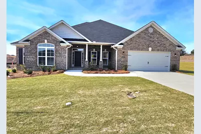 2675 Ashton Drive, Hephzibah, GA 30815 - Photo 1