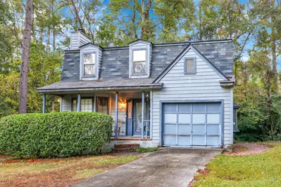 335 Saddletree Lane, Martinez, GA 30907 - Photo 1