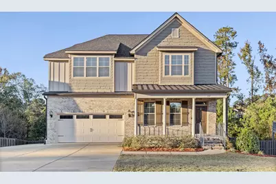 1212 Arcilla Pointe, Martinez, GA 30907 - Photo 1