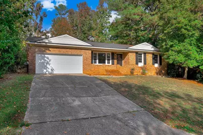 4517 Glennwood Drive, Evans, GA 30809 - Photo 1