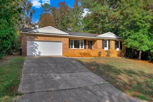 4517 Glennwood Dr, Evans, GA 30809 - Photo 1