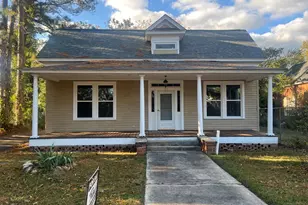 104 Calhoun St, Johnston, SC 29832 - Photo 1