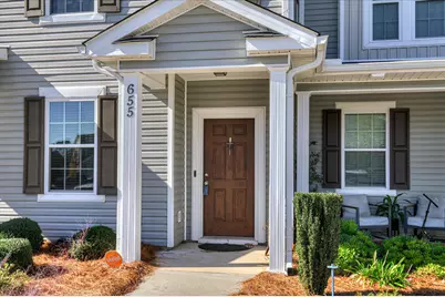 655 Aberdeen Circle, Grovetown, GA 30813 - Photo 1