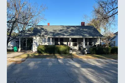 116 Lee Street, Thomson, GA 30824 - Photo 1