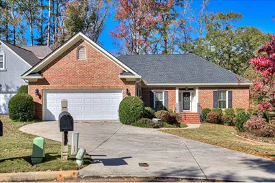 694 Woodhall Abbey Court, Martinez, GA 30907 - Photo 1