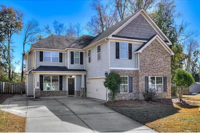 8029 Battle Street, Grovetown, GA 30813 - Photo 1