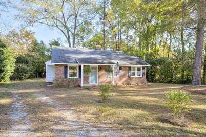 206 Warren Road, Augusta, GA 30907 - Photo 1