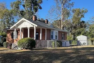 1006 Circle St, Edgefield, SC 29824 - Photo 1