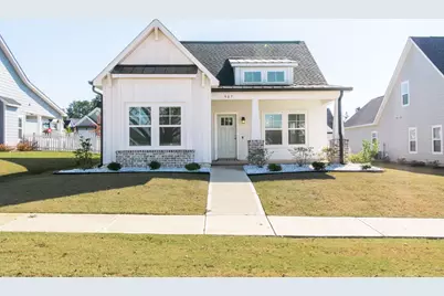 907 Sandpiper Crsg Crossing, Grovetown, GA 30813 - Photo 1