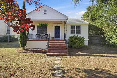729 Heard Avenue, Augusta, GA 30904 - Photo 1