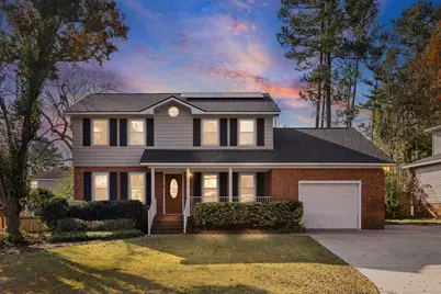 4190 Litchfield Lane, Evans, GA 30809 - Photo 1