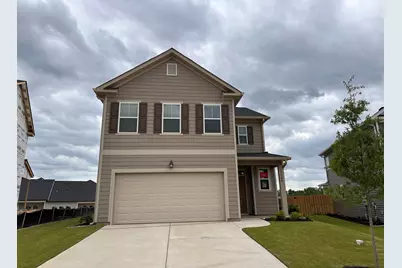 5250 Anna Creek Way #Fb95, North Augusta, SC 29841 - Photo 1