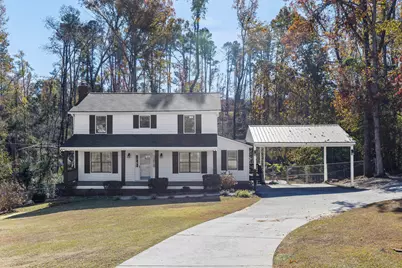 4676 Oakley Pirkle Road, Martinez, GA 30907 - Photo 1