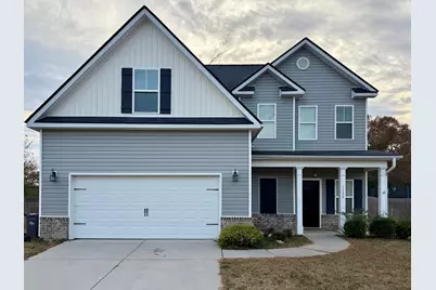 1330 York Drive, Grovetown, GA 30813 - Photo 1