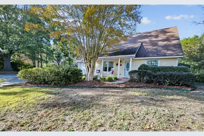 202 Suffolk Drive, Aiken, SC 29803 - Photo 1