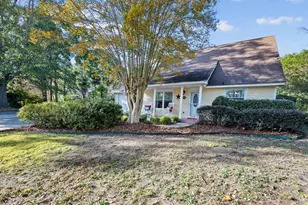 202 Suffolk Dr, Aiken, SC 29803 - Photo 1