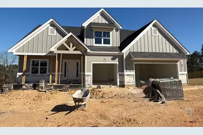 8124 Crossbow Landing, Graniteville, SC 29829 - Photo 1