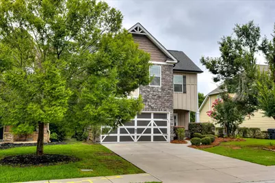 263 Asa Way, Evans, GA 30809 - Photo 1