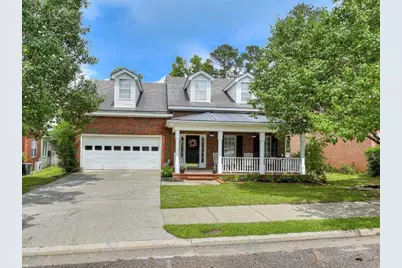 4533 Glastonbury Drive, Evans, GA 30809 - Photo 1