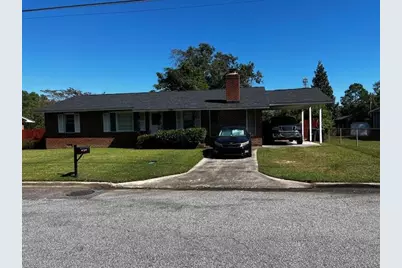 2004 Lively Street, Augusta, GA 30906 - Photo 1