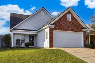 613 Dunrobin Ln, Grovetown, GA 30813 - Photo 1