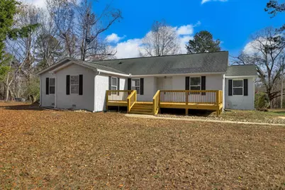 411 Georgia Road, Edgefield, SC 29824 - Photo 1