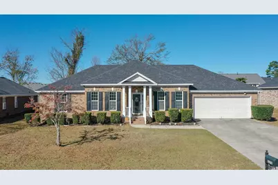 3379 Thames Place, Hephzibah, GA 30815 - Photo 1