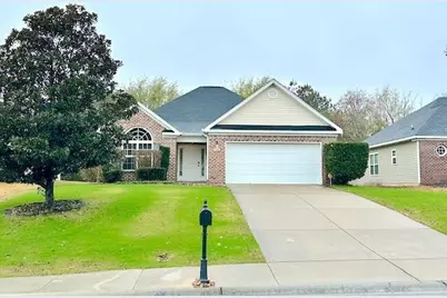 145 Oliver Hardy Court, Harlem, GA 30814 - Photo 1