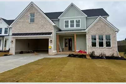 707 Whitney Shoals Road, Evans, GA 30809 - Photo 1