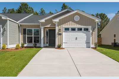 8105 Bannock Circle, Graniteville, SC 29829 - Photo 1