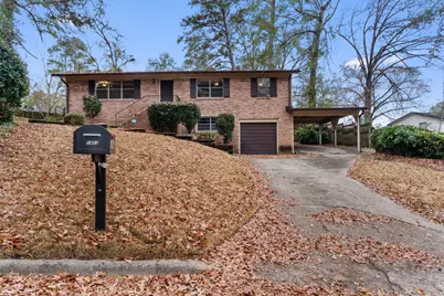 1403 Springfield Court, Augusta, GA 30909 - Photo 1