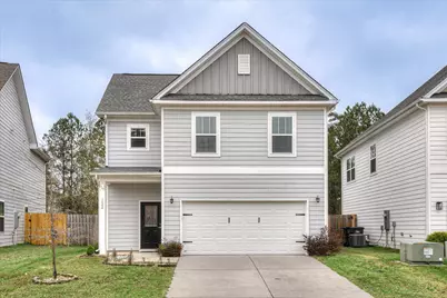 1404 Feldspar Court, Augusta, GA 30909 - Photo 1