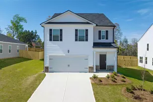 4378 Crimson Pass, Graniteville, SC 29829 - Photo 1