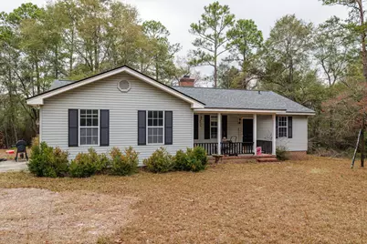 979 Horseshoe Road, Augusta, GA 30906 - Photo 1