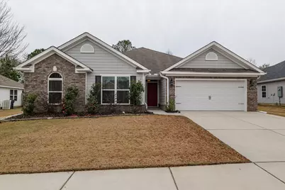 4427 Raleigh Drive, Grovetown, GA 30813 - Photo 1