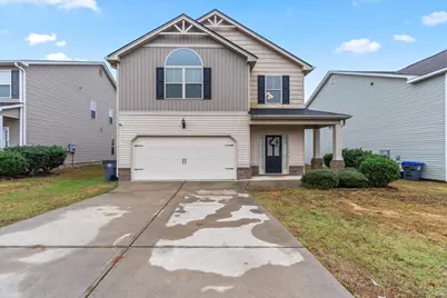 4446 Grove Landing Drive, Grovetown, GA 30813 - Photo 1