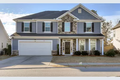836 Williford Run Drive, Grovetown, GA 30813 - Photo 1