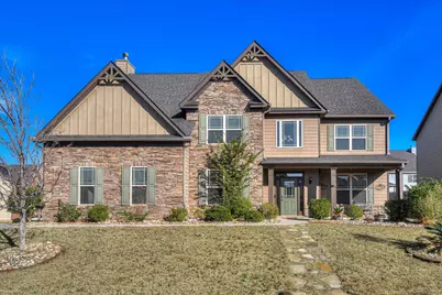 140 Broadleaf Trail, Grovetown, GA 30813 - Photo 1