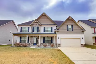 1409 Calumet Dr, Augusta, GA 30813 - Photo 1